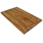 Olive Wood Rectangle Carving Board